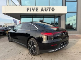 Mercedes-Benz EQE 350+ / Пробег 639км. / , снимка 5