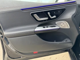 Mercedes-Benz EQE 350+ / Пробег 639км. / , снимка 12