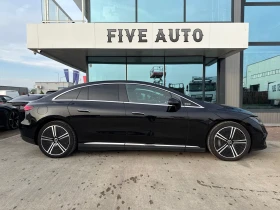 Mercedes-Benz EQE 350+ / Пробег 639км. / , снимка 8