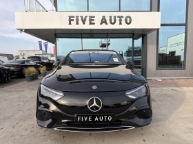 Mercedes-Benz EQE 350+ / Пробег 639км. / , снимка 2