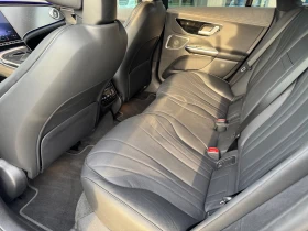 Mercedes-Benz EQE 350+ / Пробег 639км. / , снимка 13