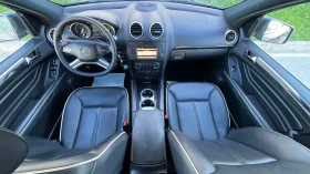 Mercedes-Benz ML 350 Grand Edition, снимка 12