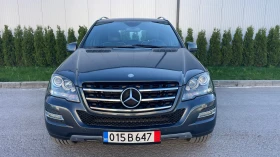 Mercedes-Benz ML 350 Grand Edition, снимка 2