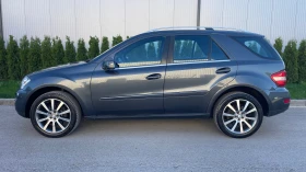 Mercedes-Benz ML 350 Grand Edition, снимка 8