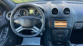 Mercedes-Benz ML 350 Grand Edition, снимка 13