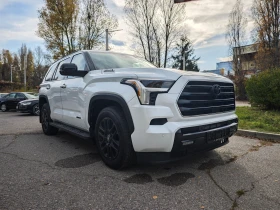 Toyota Sequoia i-FORCE MAX Full Hybrid 4WD ECT-i, снимка 2