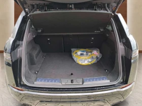 Land Rover Range Rover Evoque PHEV, снимка 12