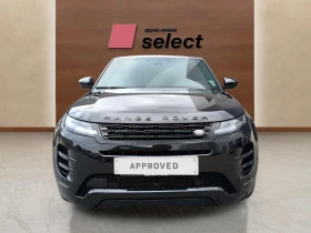 Land Rover Range Rover Evoque PHEV, снимка 2
