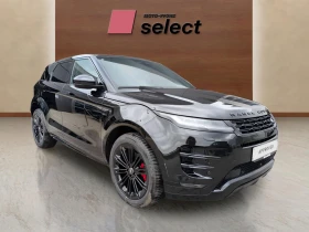 Land Rover Range Rover Evoque PHEV, снимка 3