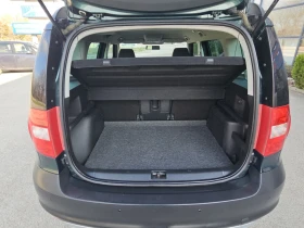 Skoda Yeti 2.0tdi----4x4, снимка 9