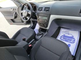 Skoda Yeti 2.0tdi----4x4, снимка 13