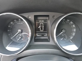 Skoda Yeti 2.0tdi----4x4, снимка 15