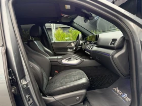 Mercedes-Benz GLE 400 АMG/BURM/360, снимка 14