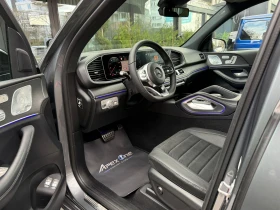 Mercedes-Benz GLE 400 АMG/BURM/360, снимка 9
