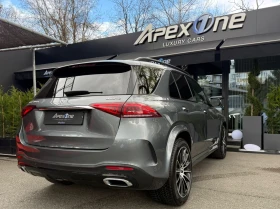 Mercedes-Benz GLE 400 АMG/BURM/360, снимка 6