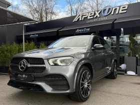 Mercedes-Benz GLE 400 АMG/BURM/360, снимка 2