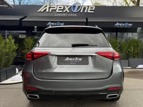 Mercedes-Benz GLE 400 АMG/BURM/360, снимка 5