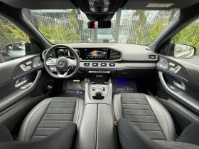 Mercedes-Benz GLE 400 АMG/BURM/360, снимка 16