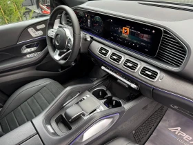 Mercedes-Benz GLE 400 АMG/BURM/360, снимка 15