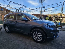 Honda Cr-v 1.6i-dtec, снимка 5