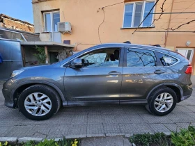 Honda Cr-v 1.6i-dtec, снимка 3