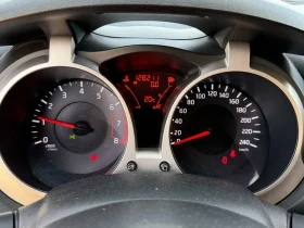 Nissan Juke 1.6 16v HR16, снимка 5