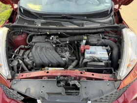 Nissan Juke 1.6 16v HR16, снимка 9