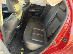 Nissan Juke 1.6 16v HR16, снимка 8