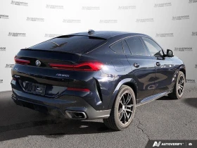 BMW X6 * М-Package* * HeadUp* AвтоКредит* (ЦЕНА ДО БГ), снимка 5
