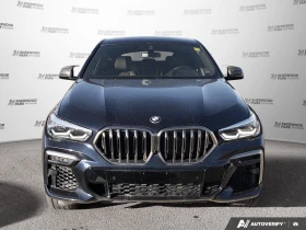 BMW X6 * М-Package* * HeadUp* AвтоКредит* (ЦЕНА ДО БГ), снимка 8