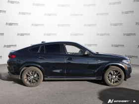BMW X6 * М-Package* * HeadUp* AвтоКредит* (ЦЕНА ДО БГ), снимка 6