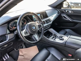 BMW X6 * М-Package* * HeadUp* AвтоКредит* (ЦЕНА ДО БГ), снимка 12