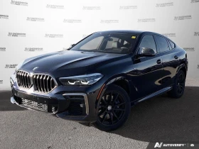 BMW X6 * М-Package* * HeadUp* AвтоКредит* (ЦЕНА ДО БГ), снимка 1