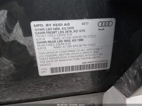 Audi Q5 2.0l 2.0T Premium/2.0T Tech Premium, снимка 9