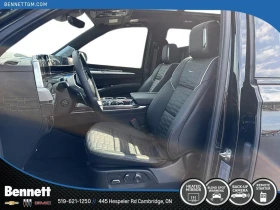 Cadillac Escalade Awd V-series, снимка 10