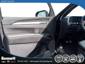 Cadillac Escalade Awd V-series, снимка 9