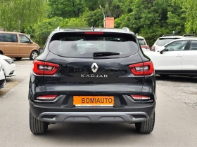 Renault Kadjar 1.3iturb Tce INTENS 140cv* АВТОМАТИК* LED* ЕURO6D, снимка 5