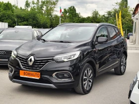 Renault Kadjar 1.3iturb Tce INTENS 140cv* АВТОМАТИК* LED* ЕURO6D, снимка 1