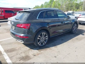 Audi SQ5 2018 AUDI SQ5 3.0T PREMIUM PLUS, снимка 6