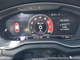 Audi SQ5 2018 AUDI SQ5 3.0T PREMIUM PLUS, снимка 9