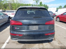 Audi SQ5 2018 AUDI SQ5 3.0T PREMIUM PLUS, снимка 7