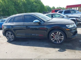 Audi SQ5 2018 AUDI SQ5 3.0T PREMIUM PLUS, снимка 4