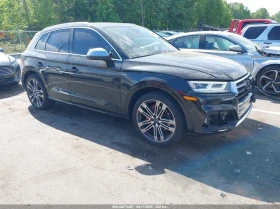 Audi SQ5 2018 AUDI SQ5 3.0T PREMIUM PLUS, снимка 3