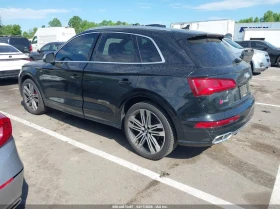 Audi SQ5 2018 AUDI SQ5 3.0T PREMIUM PLUS, снимка 8