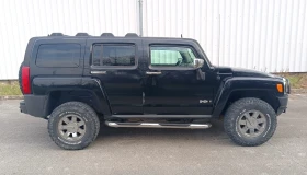Hummer H3 Газ- бензин, снимка 8