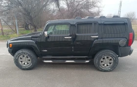 Hummer H3 Газ- бензин, снимка 5