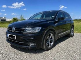 VW Tiguan R line 2.0 TDI , снимка 1