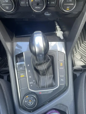 VW Tiguan R line 2.0 TDI , снимка 11