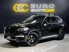 BMW X3 * CARFAX * ЦЕНА ДО БГ, снимка 3