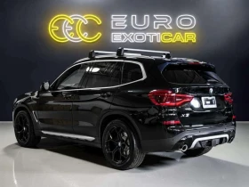 BMW X3 * CARFAX * ЦЕНА ДО БГ, снимка 6